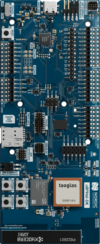a circuit board