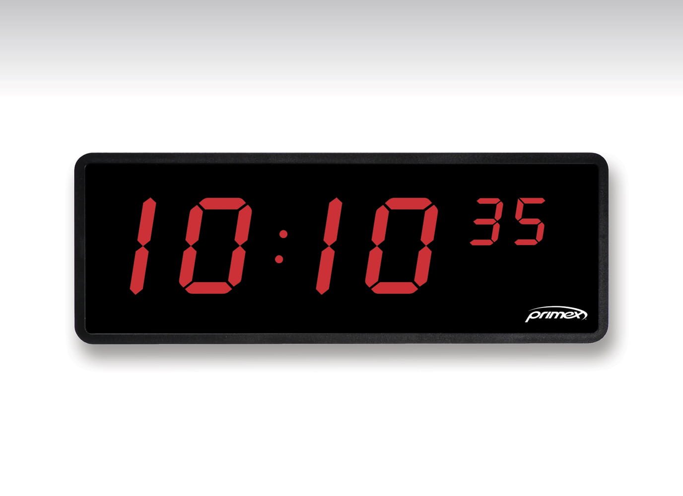 primex bluetooth clocks