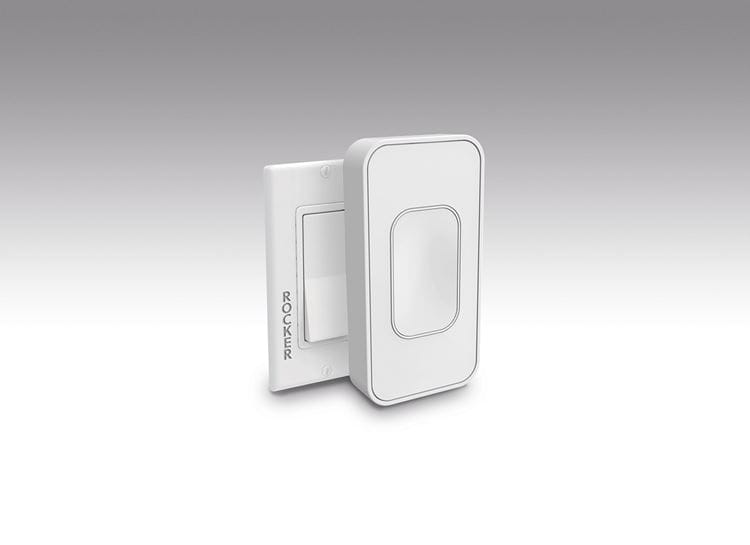 Bluetooth LE light switches deliver operation and control of smart home lighting with voice activation nordicsemi.com