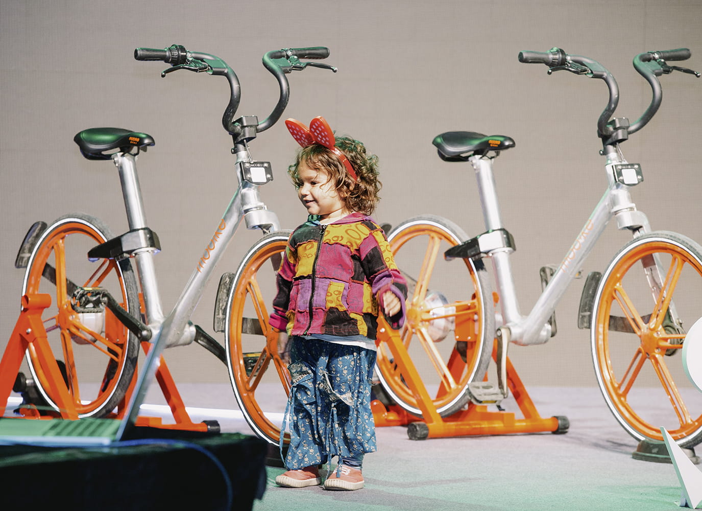 Mobike smart bike sharing on sale