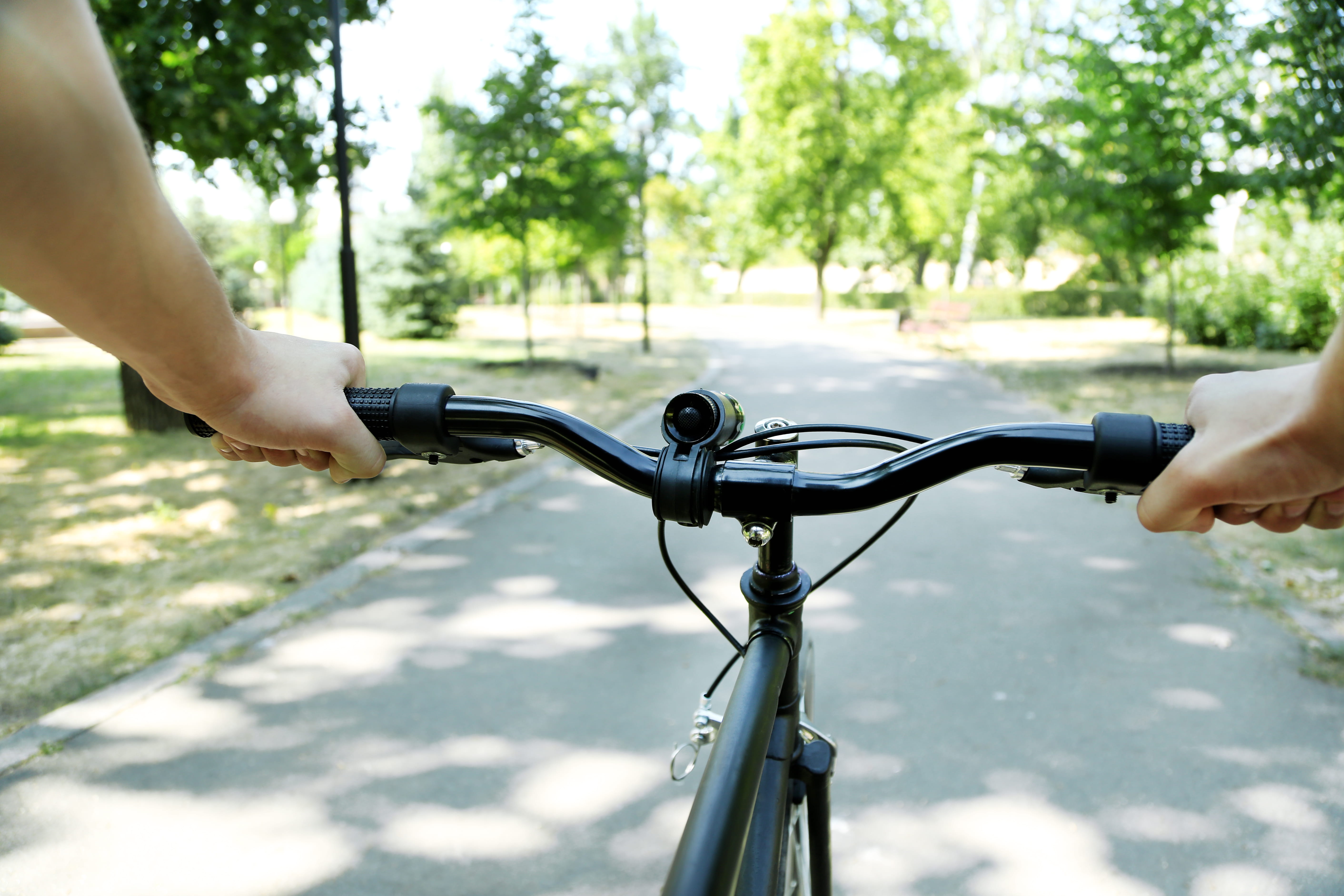 dockless bike sharing system