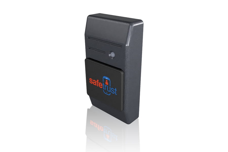 SABRE INLINE - Safetrust Inc