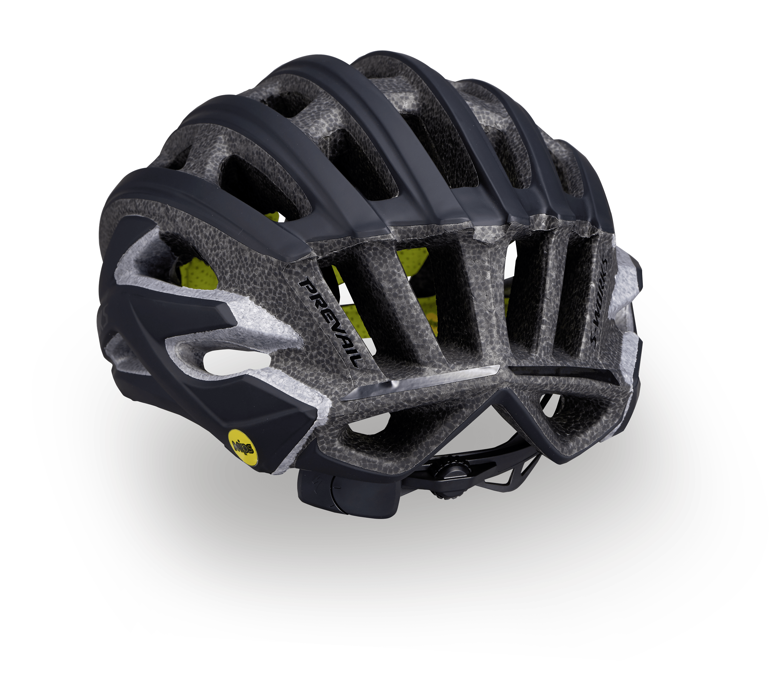 specialized angi helmet crash sensor