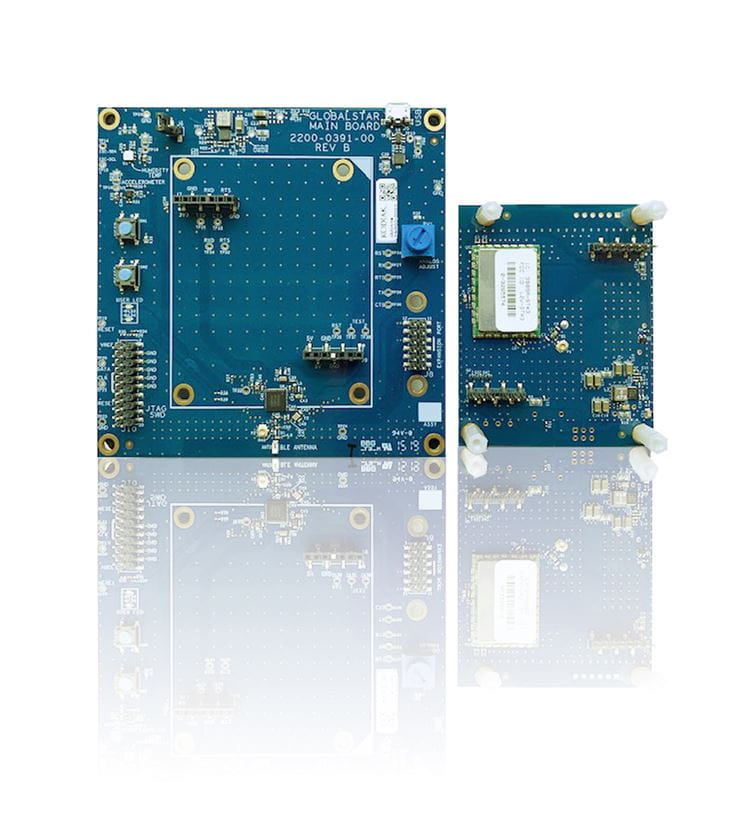 GlobalScale Launches Energy Harvesting Bluetooth LE 5.3 Module with SoC  from Atmosic Technologies