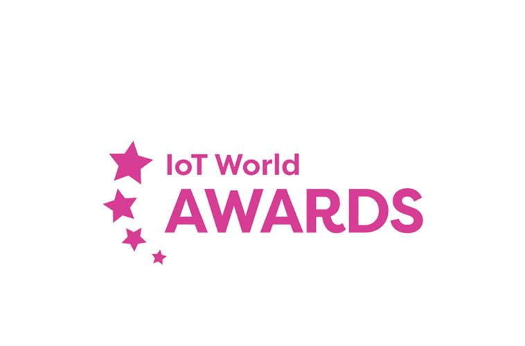 IoT World Award 01 - image promo