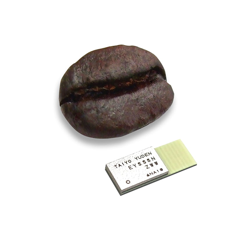 Ultra-miniaturized Bluetooth LE/Bluetooth 5.2 module optimized for