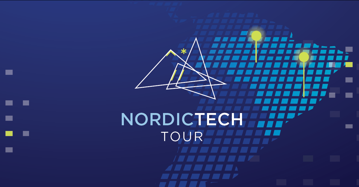 Nordic Tech Tour Brazil 2023 - nordicsemi.com