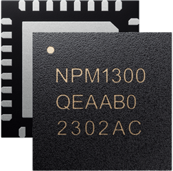 nRF52833 - Advanced Bluetooth multiprotocol SoC - nordicsemi.com