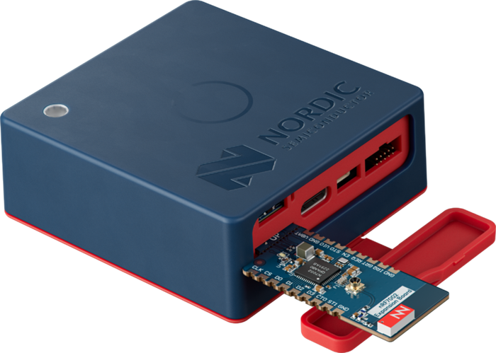Nordic Thingy53 1.0.0_nRF7002 Expansion board_casing_Perspective-small.png Thingy:53 and nRF7002 Expansion Board