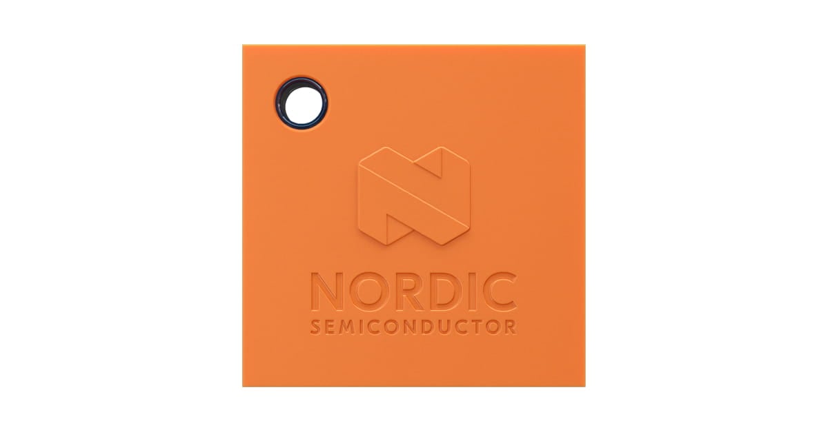 Nordic Thingy:91 Prototyping platform - nordicsemi.com