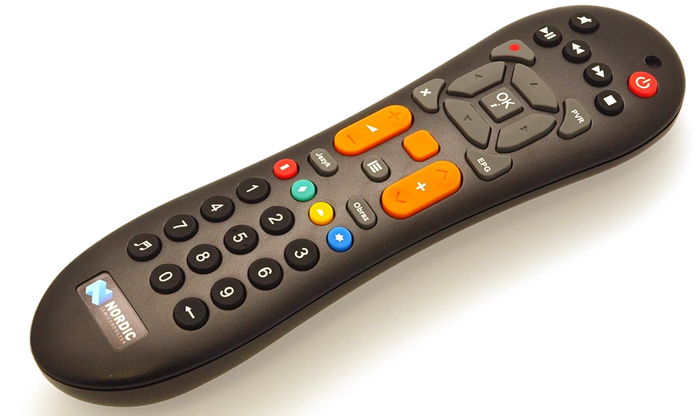 which remote control