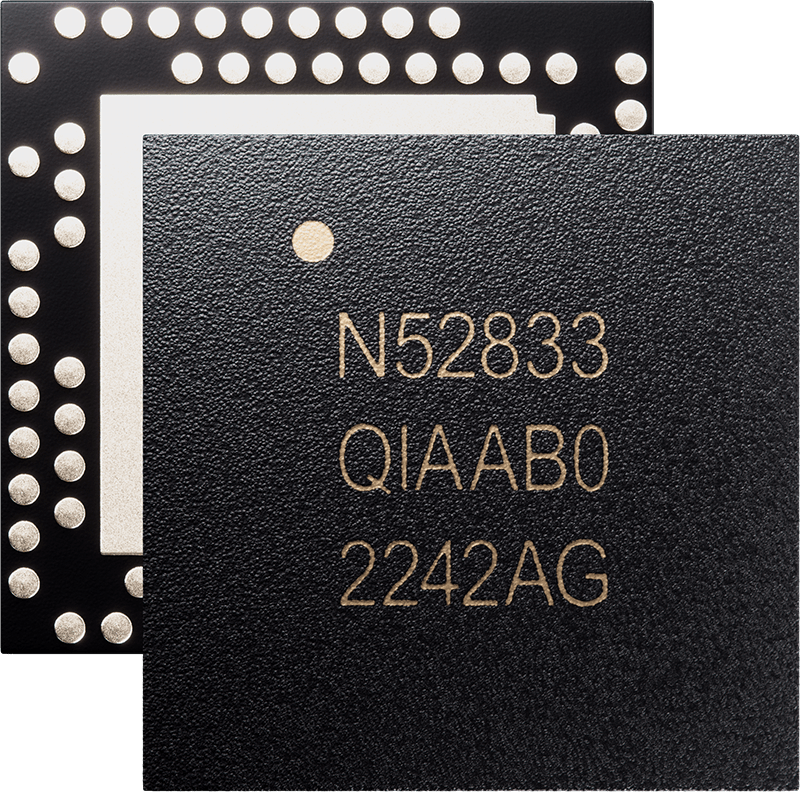 NRF52833 SoC - Downloads - Nordicsemi.com